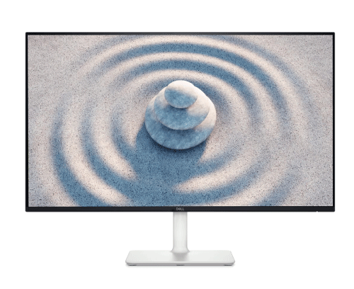 Monitor Dell 27 S2725H — Monitorlər, Bakı