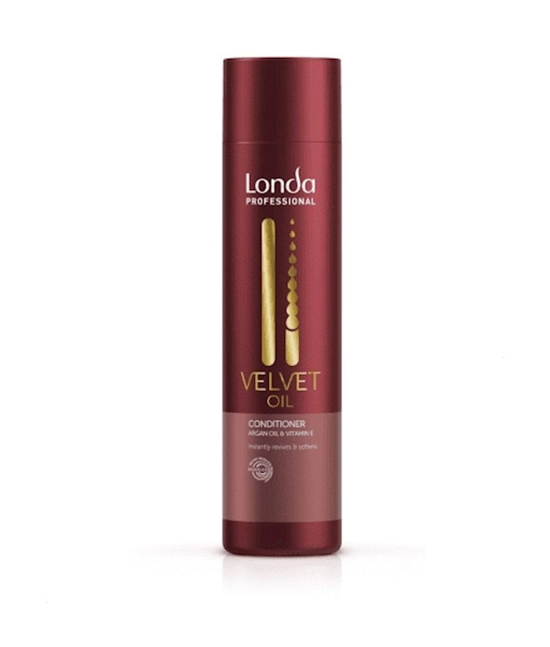 Kondisioner Londa Professional Velvet Oil 250 ml — Mallar, Bakı