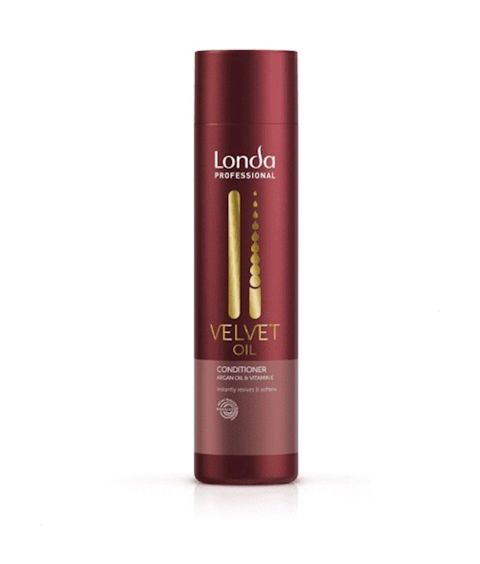 Kondisioner Londa Professional Velvet Oil 250 ml — Bakı