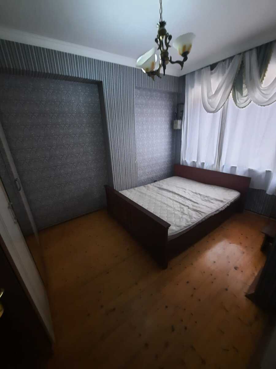 İcarəyə verilir 2 otaqlı yeni tikili 40 m² — Mənzil, Xırdalan (4)