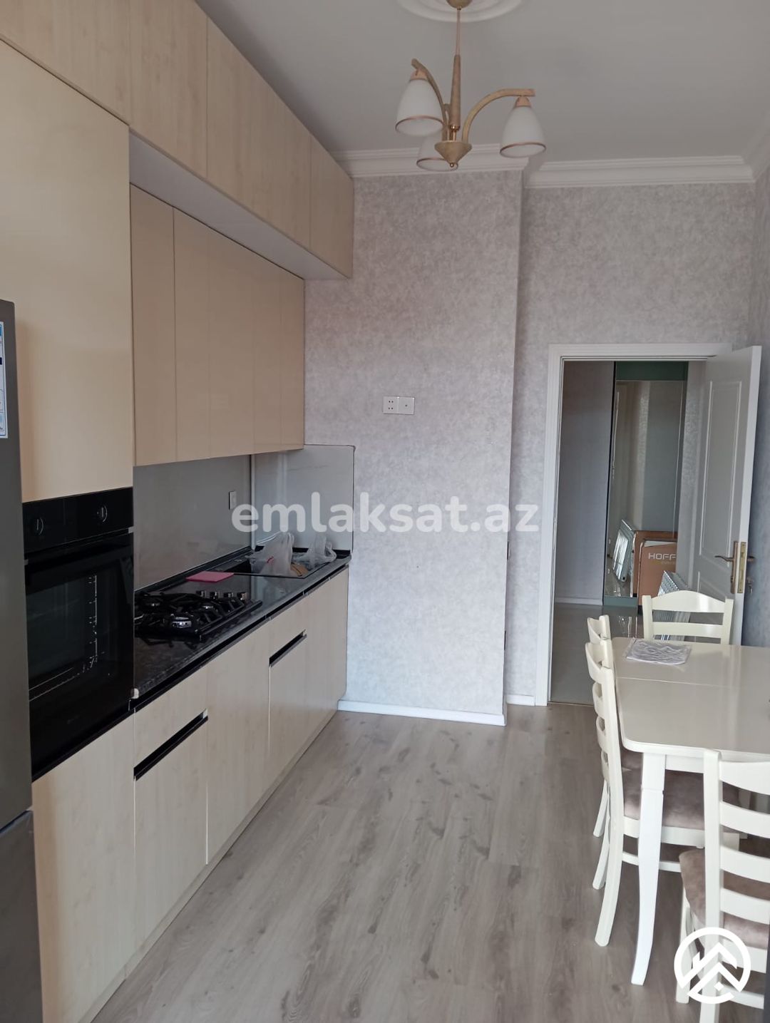 Kirayə (aylıq) 2 otaq yeni tikili 66 m², Sumqayıt — Mənzil, Sumqayıt (10)