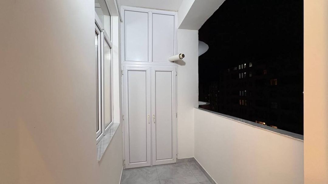 Satılır 3 otaqlı yeni tikili 106 m² — Mənzil, Bakı (6)