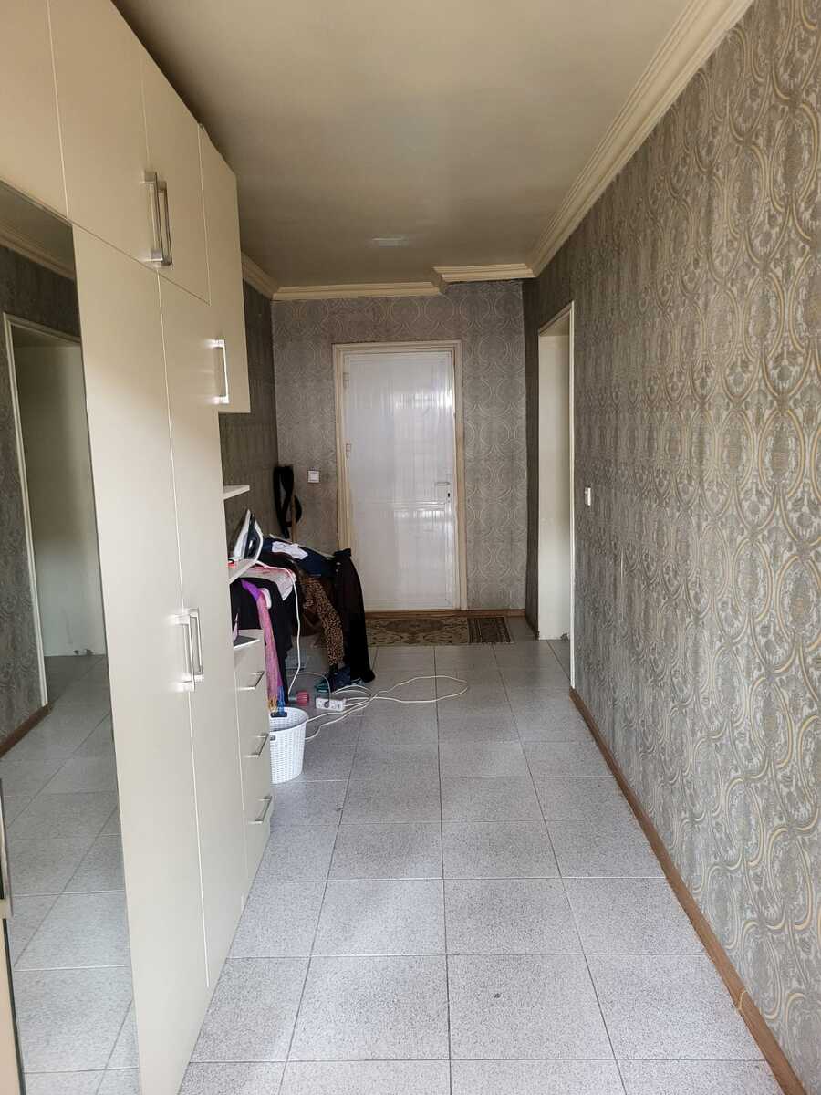 Satılır 3 otaqlı həyət evi/bağ evi 100 m² — Ev, villa, Bakı (5)