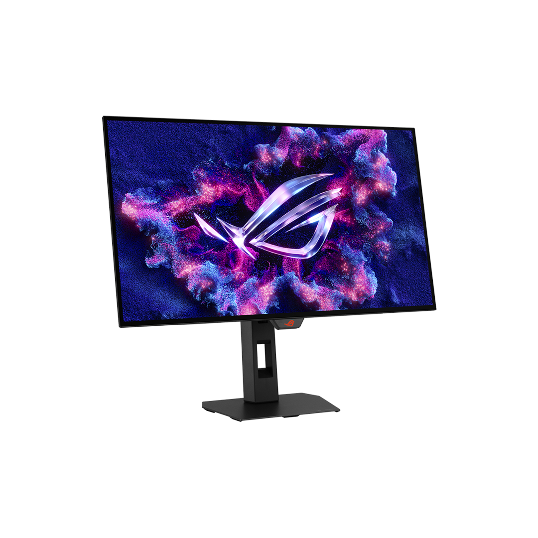 ASUS ROG Strix OLED XG27AQWMG 90LM0BZ0-B01171 Gaming Monitor — Monitorlər, Bakı (2)