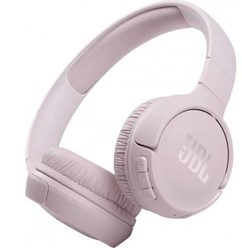 Qulaqlıq JBL T510BT Rose JBLT510BTROSEU — Kompüterlər və noutbuklar, Bakı