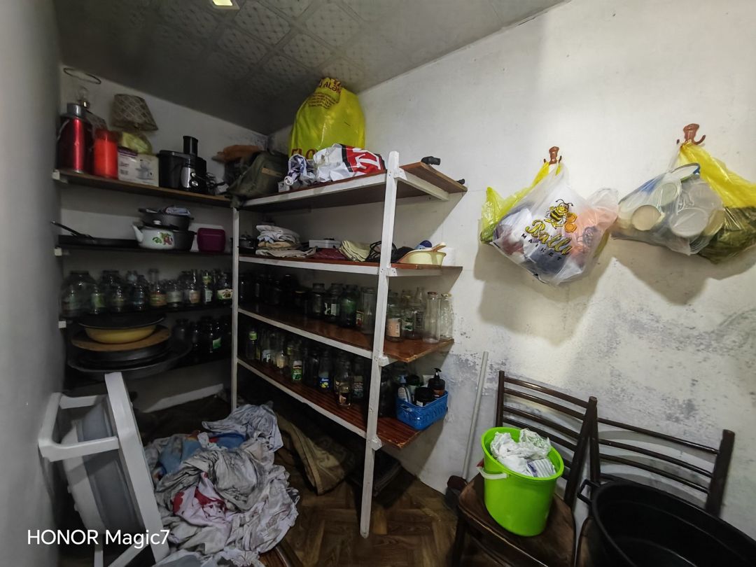 Satılır 6 otaqlı həyət evi/bağ evi 125 m² — Ev, villa, Bakı (10)