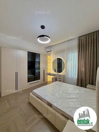 Satılır 4 otaqlı 160 m² bağ evi Şüvəlan — Ev, villa (11)