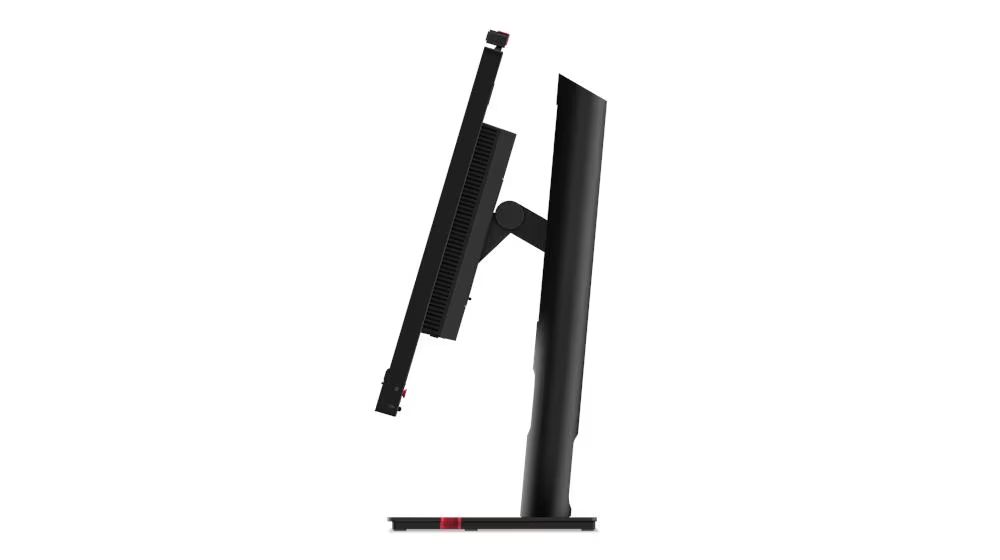 Monitor Lenovo ThinkVision T24v-30 63D8MAT3EU — Monitorlər, Bakı (4)