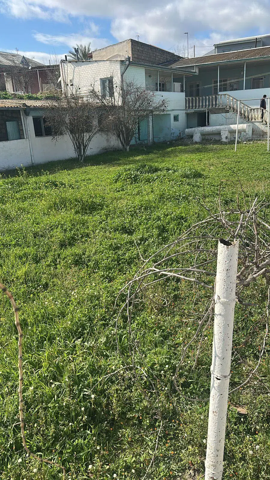 5 otaqlı həyət evi 220 m² satılır — Ev, villa, Bakı (7)