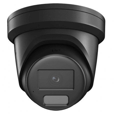 Hıkvısıon - DS-2CD2H23G2-LIZS2U (2.8-12mm) 2MP IR40m/LED40m Acusense Smart Hybrid Light Motorized Varifocal Turret Network Camera,black — Təhlükəsizlik sistemləri, Bakı