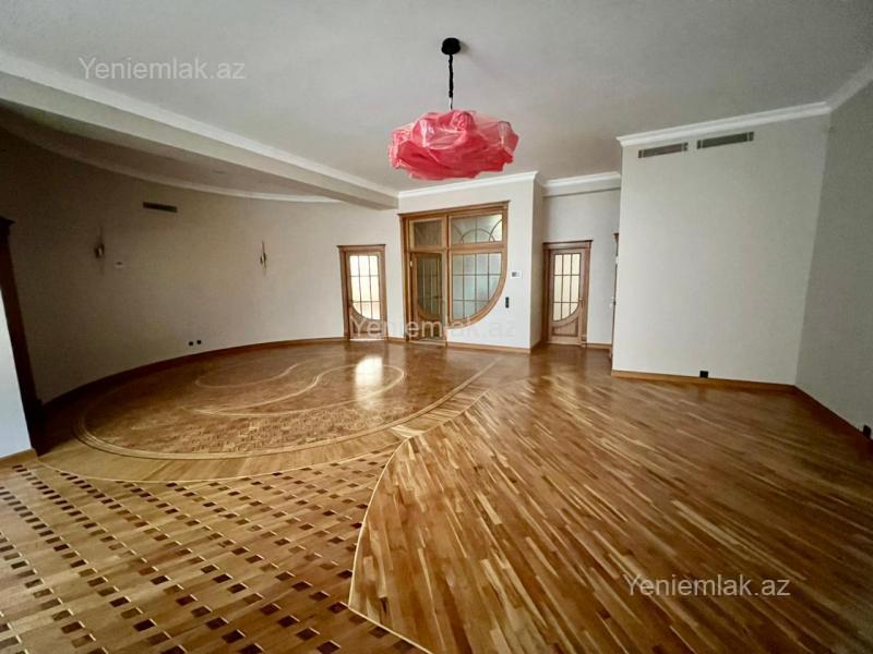 Kirayə 10 otaqlı Ofis, 650 m², Nərimanov rayonu — Ofis, Bakı (6)