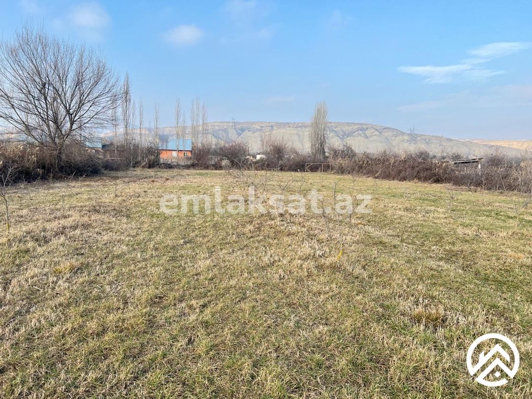 Satılır torpaq 75sot, Göyçay — Torpaq, Göyçay (3)