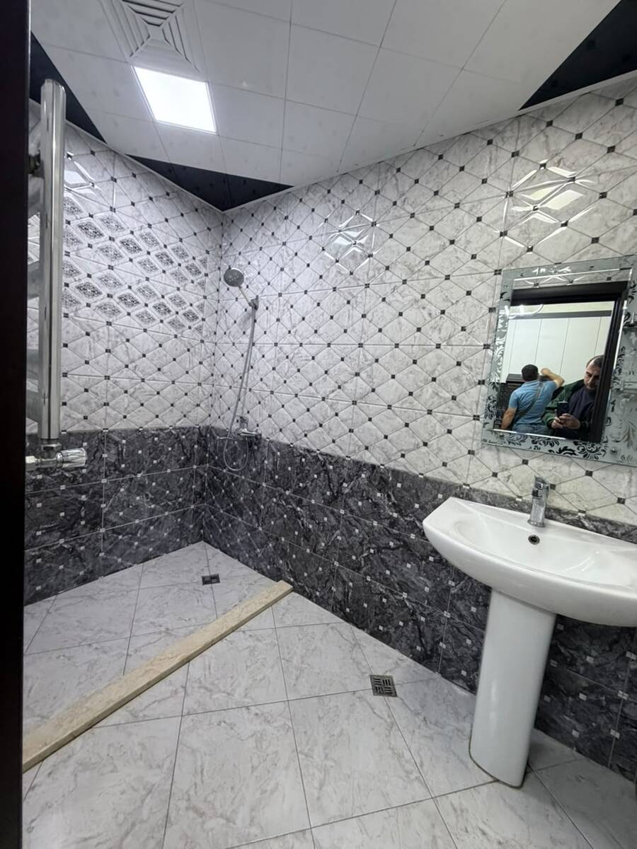 Satılır 2 otaqlı yeni tikili 62 m² — Mənzil, Xırdalan (9)