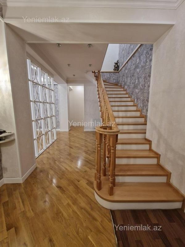 Satılır 5 otaqlı Bina evi menzil (Yeni tikili), 250 m², 3-cü mikrorayon — Mənzil, Sumqayıt (6)