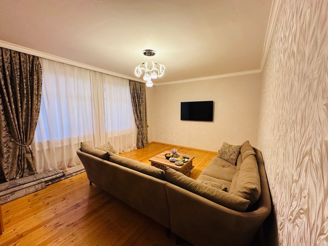Satış: 3 otaqlı Ev / villa, 75 m², Xəzər rayonu — Ev, villa, Bakı