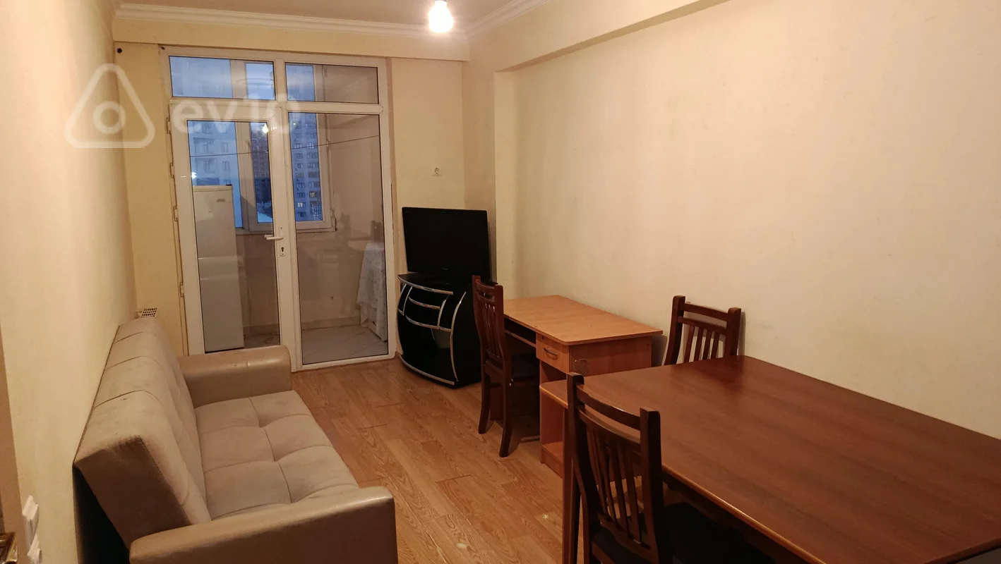 2 otaqlı mənzil, 45 m², Fətəli Xan Xoyski küçəsi 98A, — kirayə — Mənzil, Bakı (11)
