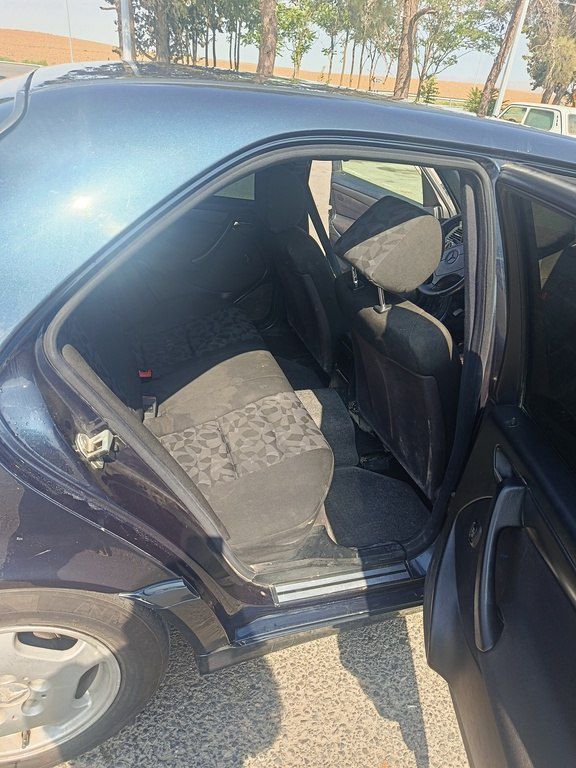 Mercedes C 200, 2.0 L, 1998 il, 290 000 km 99-BJ-834 — Avtomobillər, Mingəçevir (6)