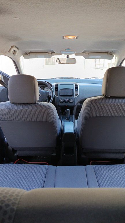 Nissan Wingroad, 1.5 L, 2016 il, 110 000 km 90-EL-872 — Avtomobillər, Sumqayıt (2)