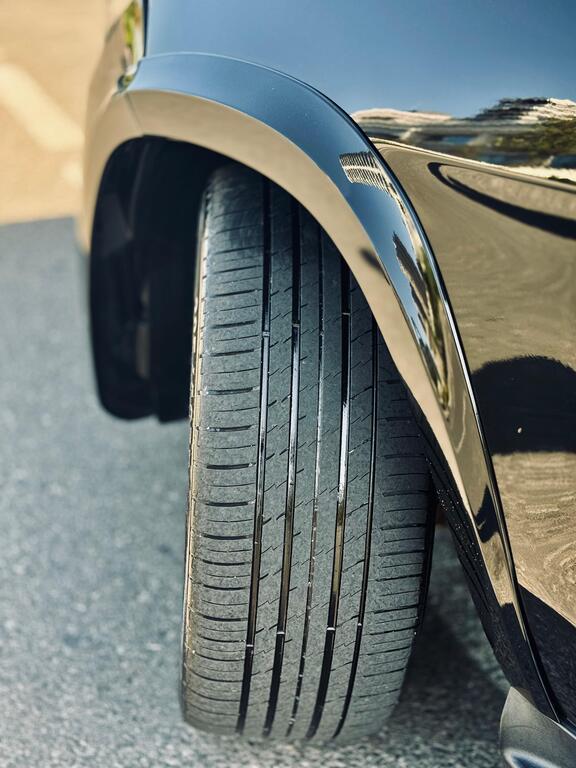 Mercedes GLS 450 4MATIC, 3.0 L, 2018 il, 83 000 km — Avtomobillər, Bakı (11)
