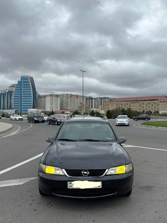 Opel Vectra, 1.8 L, 1998 il, 212 000 km — Avtomobillər, Bakı (3)