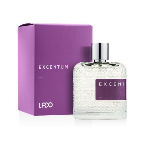 Lpdo Excentrum uniseks ətir suyu 100 ml — Bakı