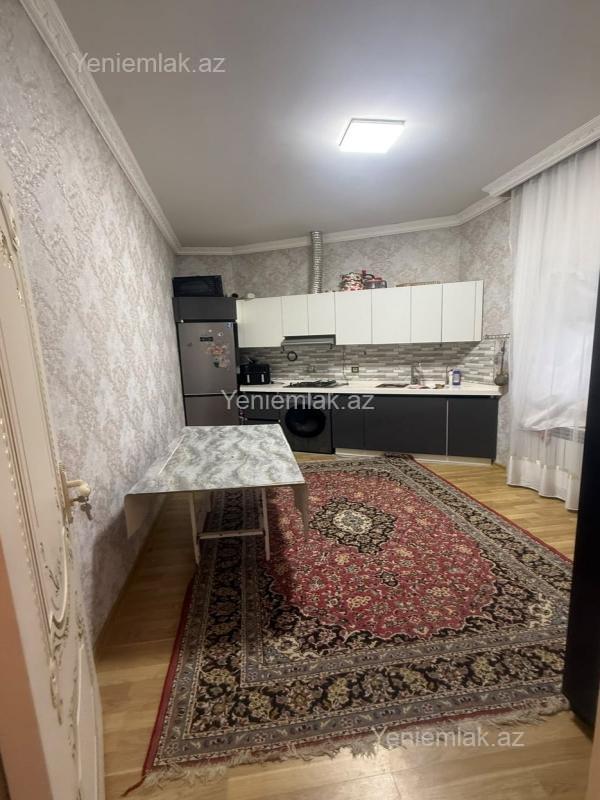 Satılır 3 otaqlı Həyət evi / Villa, 127 m², Binəqədi rayonu — Ev, villa, Bakı (7)
