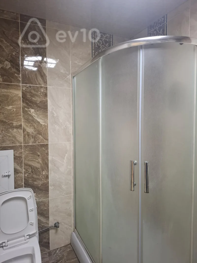 3 otaqlı mənzil, 100 m², M.Hadi küç — kirayə — Mənzil, Bakı (8)