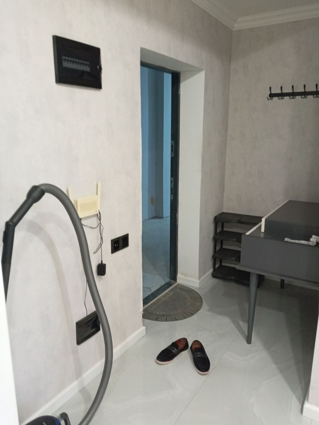 İcarəyə verilir 2 otaqlı yeni tikili 65 m² — Mənzil, Xırdalan (5)