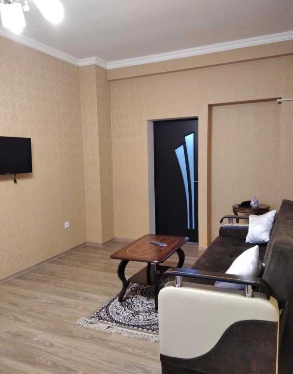 İcarəyə verilir 1 otaqlı yeni tikili 60 m² — Mənzil, Bakı (3)