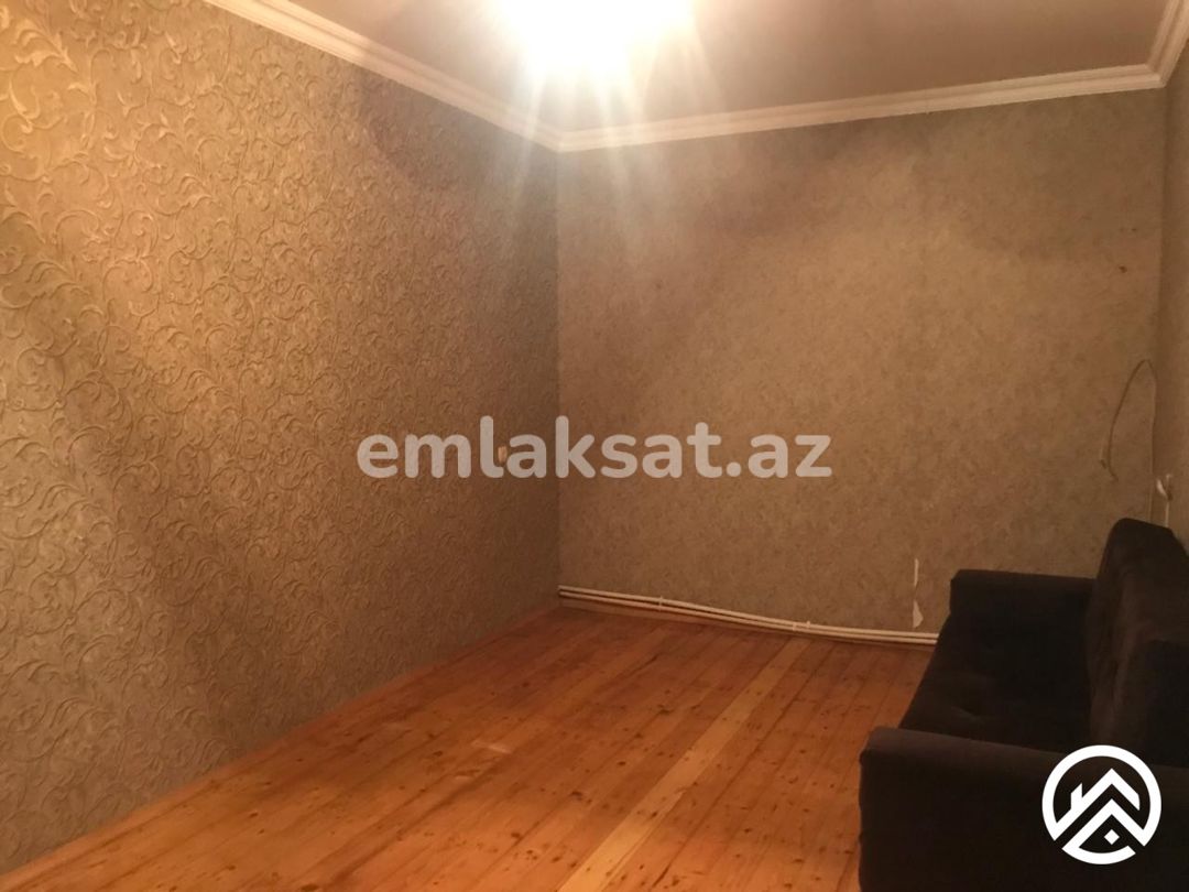 Kirayə (aylıq) 2 otaq köhnə tikili 58 m², Sumqayıt — Mənzil, Sumqayıt (4)