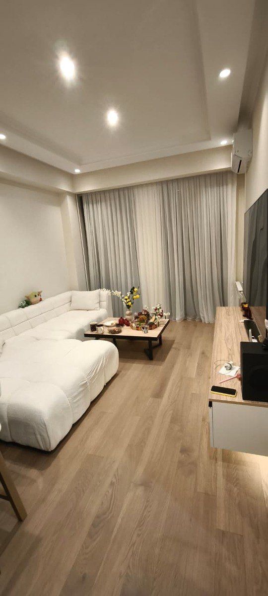 Satılır 2 otaqlı yeni tikili 50 m² — Mənzil, Bakı (3)