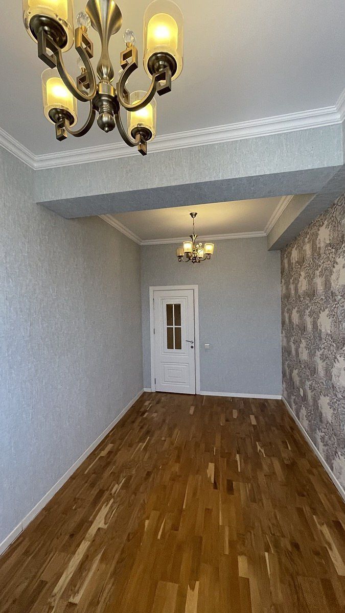 Satılır 3 otaqlı yeni tikili 80 m² — Mənzil, Bakı (6)