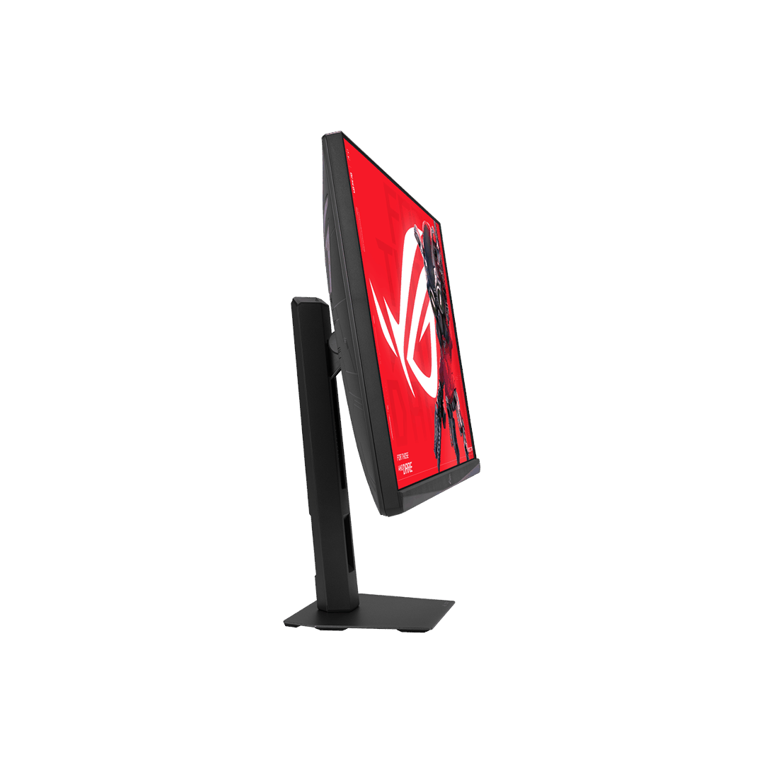 ASUS ROG Strix XG27UCG Gen2 (XG27UCGR) 90LM0CS0-B01371 Dual mode Gaming Monitor — Monitorlər, Bakı (5)