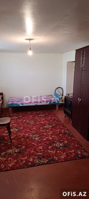 Həyət evləri Kirayə Verilir Sabunçu r., Sabunçu q., 1 otaq, 40 m² — Ev, villa, Bakı (6)
