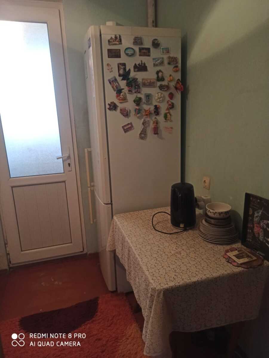 Satılır 2 otaqlı köhnə tikili 60 m² — Mənzil, Bakı (9)