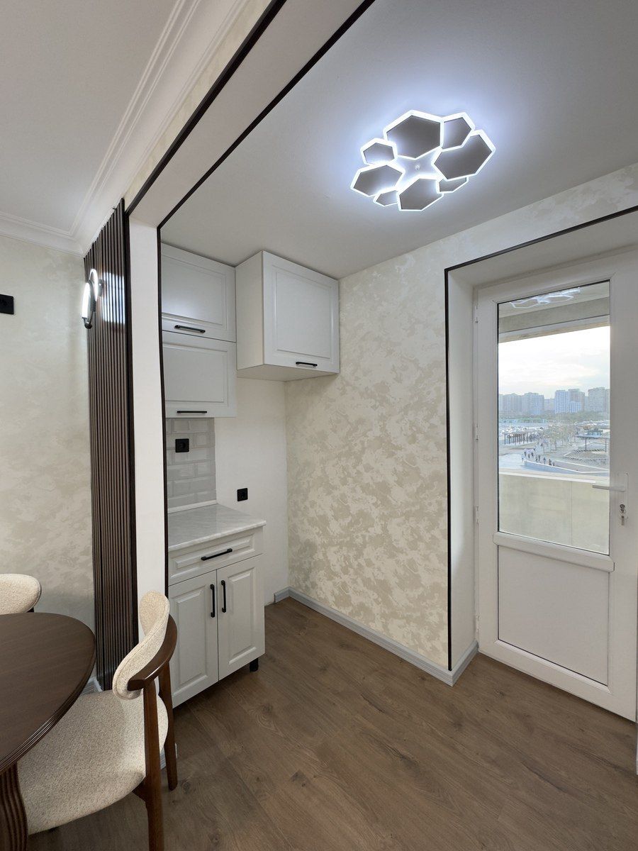 Satılır 2 otaqlı köhnə tikili 40 m² — Mənzil, Bakı (11)