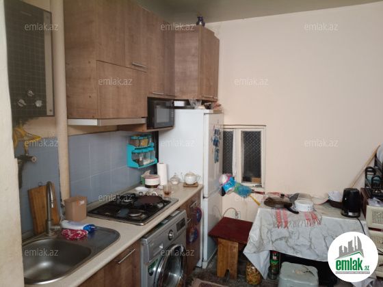 Satılır 3 otaqlı 60 m² həyət evi Xutor — Ev, villa (2)