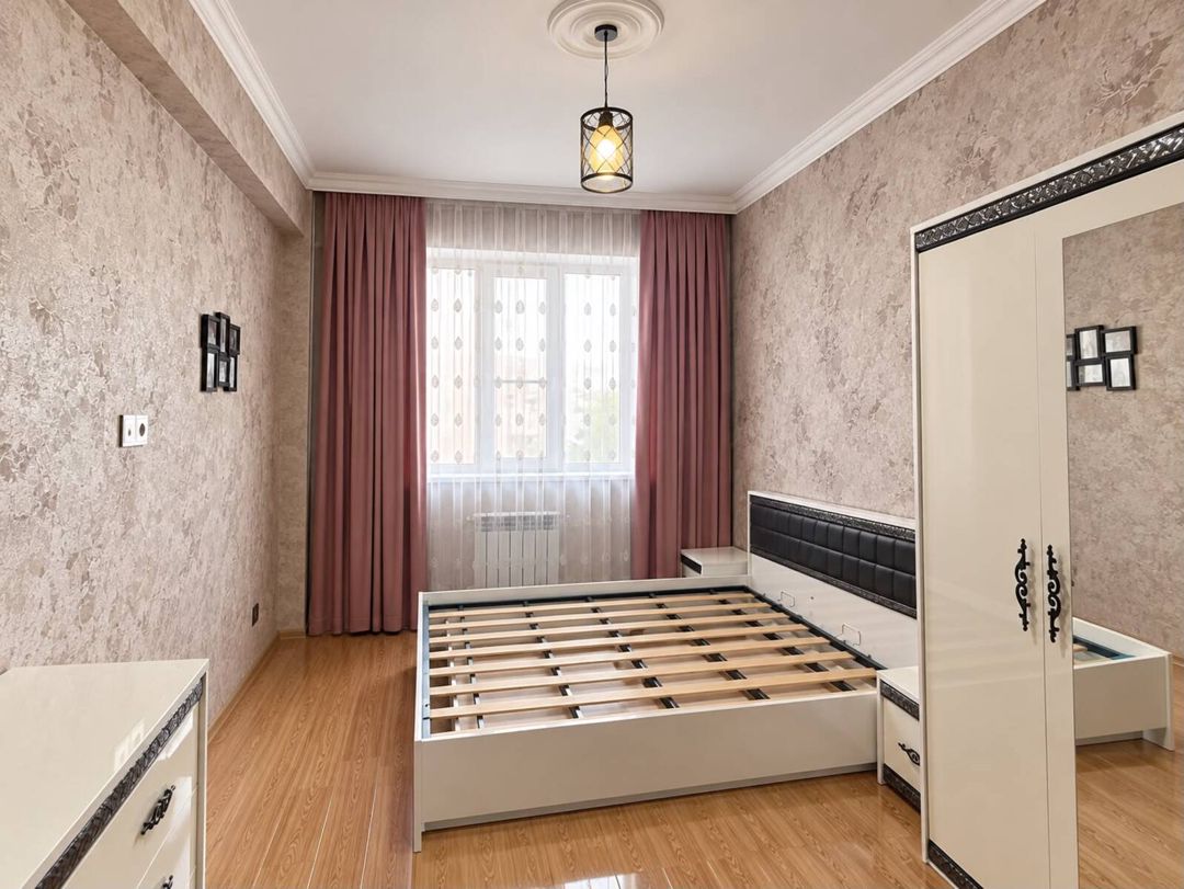 Satılır 2 otaqlı yeni tikili 62 m² — Mənzil, Xırdalan (6)