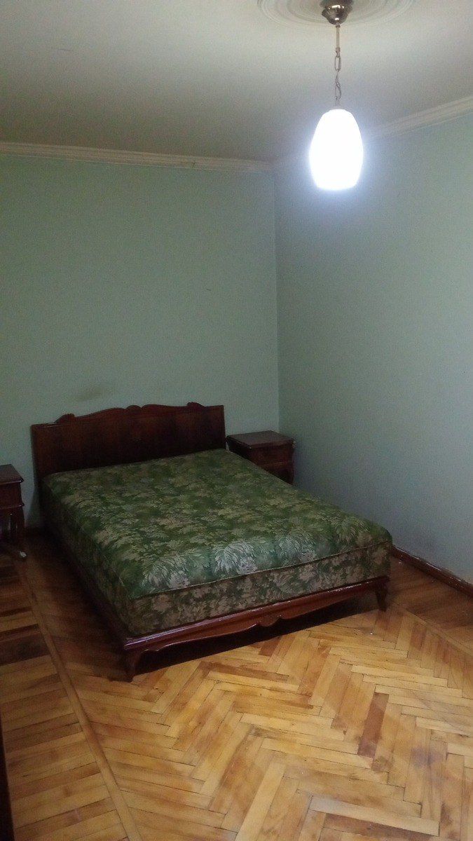İcarəyə verilir 2 otaqlı köhnə tikili 60 m² — Mənzil, Bakı (2)