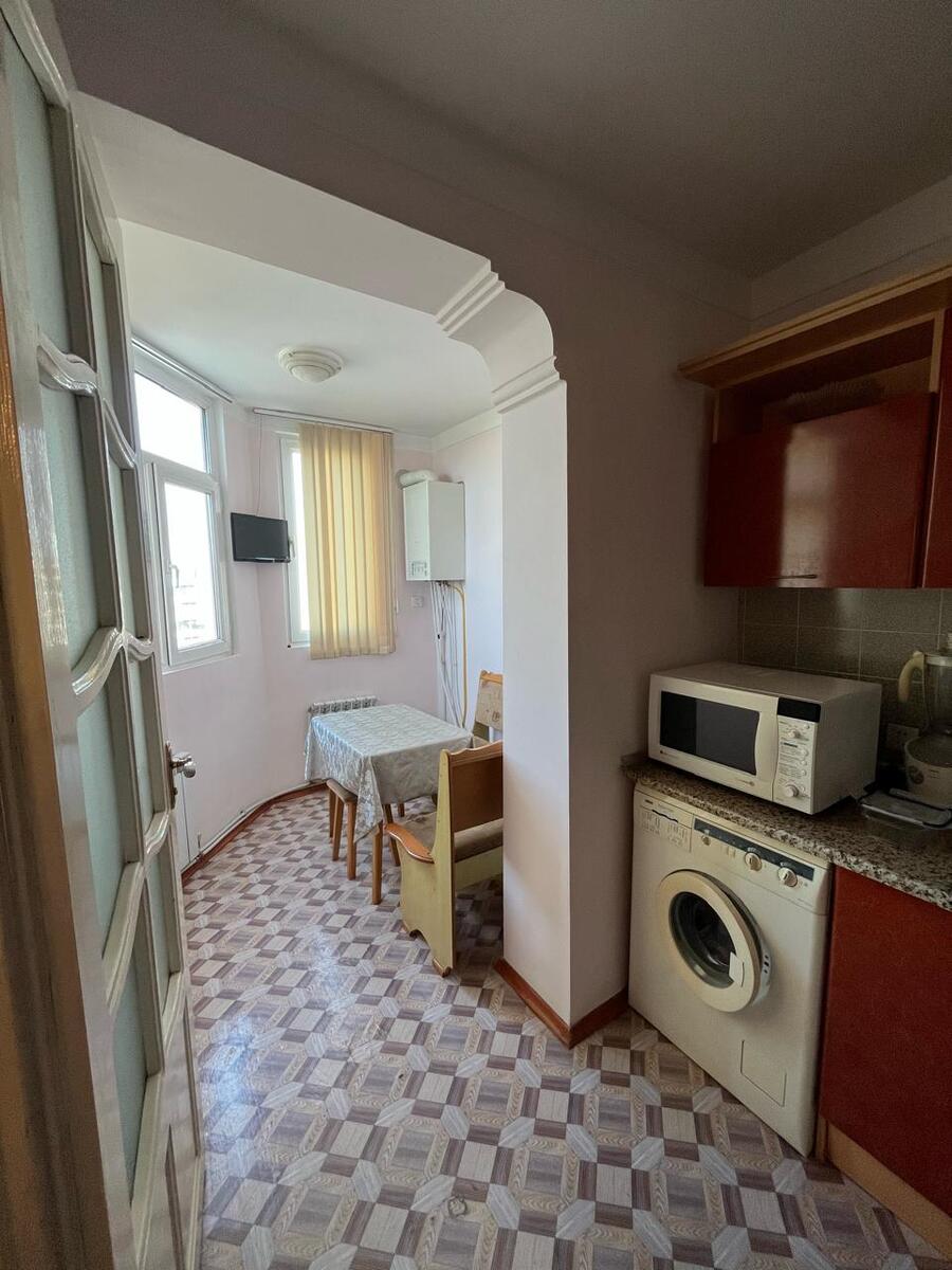 Satılır 3 otaqlı köhnə tikili 85 m² — Mənzil, Bakı (6)
