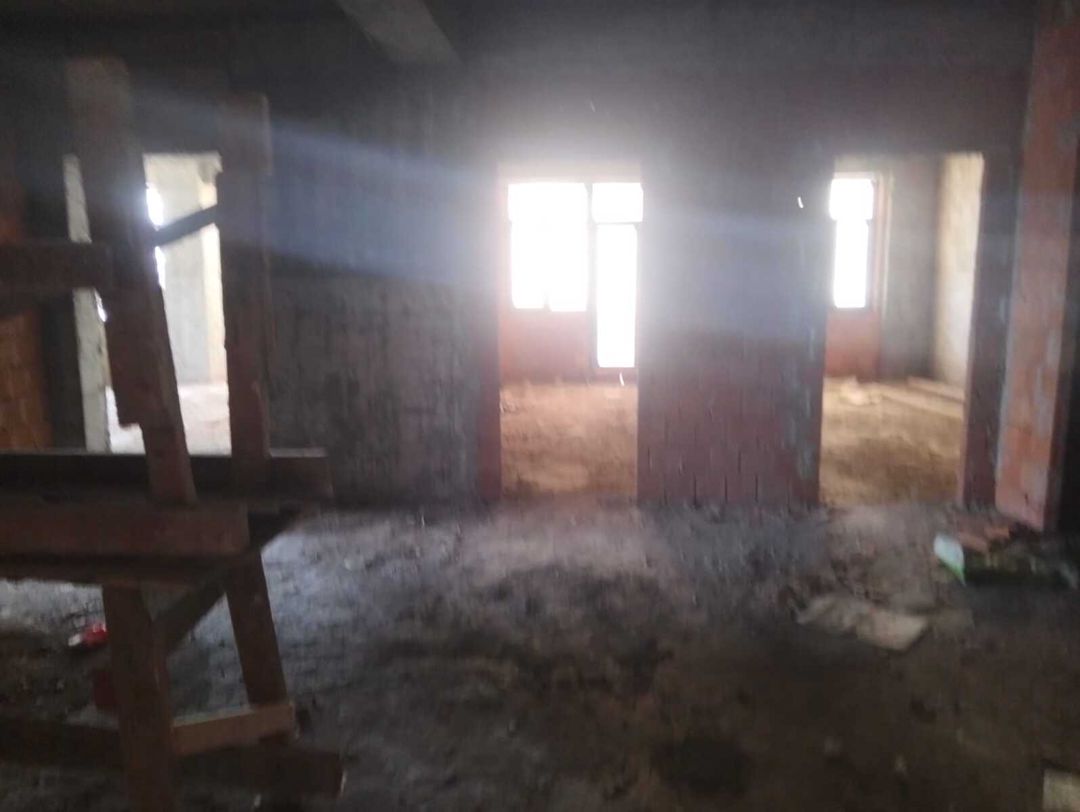 Satılır 4 otaqlı yeni tikili 227 m² — Mənzil, Bakı (10)