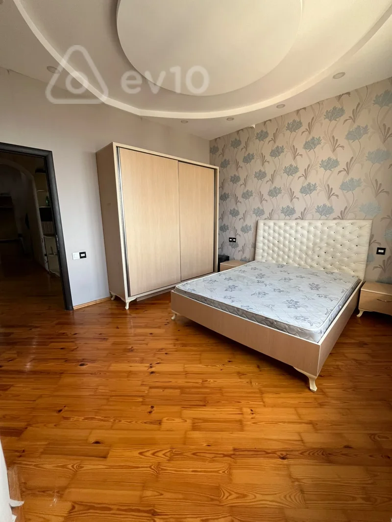 2 otaqlı mənzil, 90 m², Həmzə Babaşov — kirayə — Mənzil, Bakı (2)