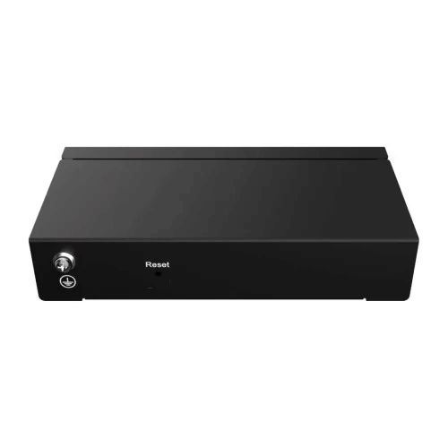 5-Port Gigabit Smart PoE Switch Reyee RG-ES205GC-P — Kommutatorlar və marşrutlayıcılar, Bakı (2)