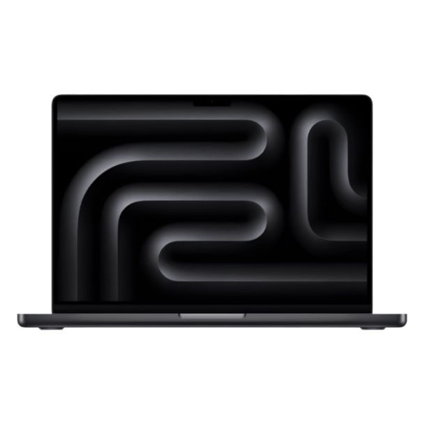 Laptop Apple MacBook Pro 16 M4 Max Space Black MX313RU/A — Noutbuklar, Bakı