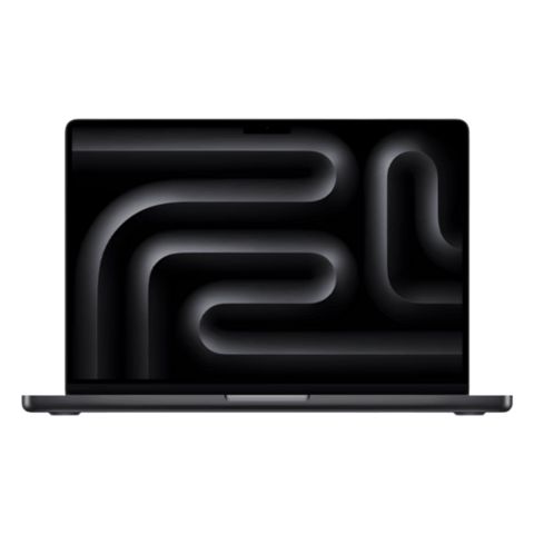 Laptop Apple MacBook Pro 16 M4 Max Space Black MX313RU/A — Bakı