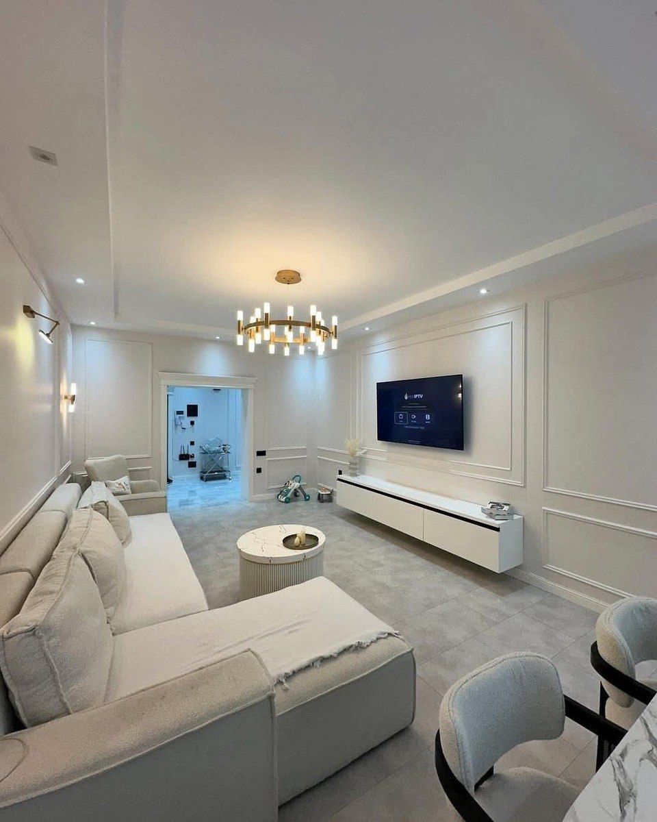 Satılır 4 otaqlı yeni tikili 175 m² — Mənzil, Bakı (3)