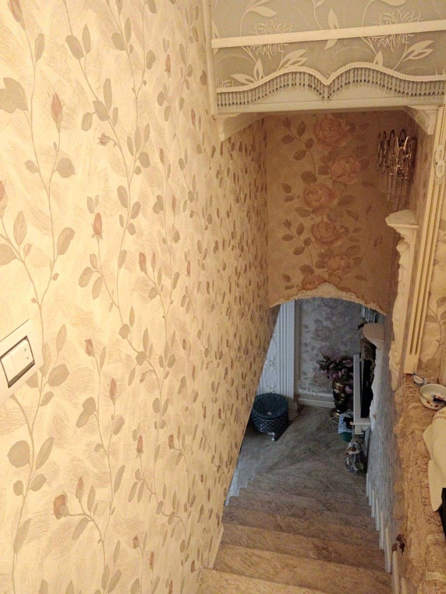 Satılır 3 otaqlı köhnə tikili 80 m² — Mənzil, Bakı (12)