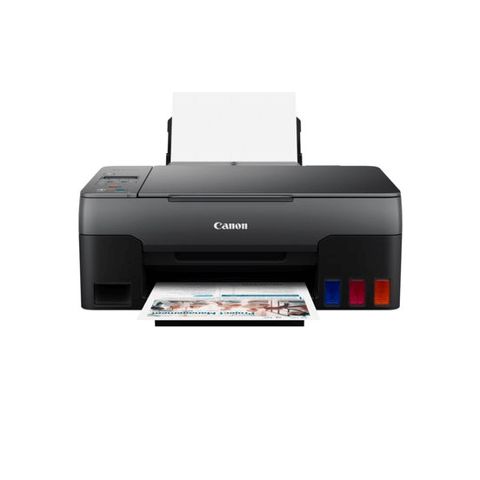 Canon Ink Jet Printer MFP Pıxma G2420 4465C009 — Bakı