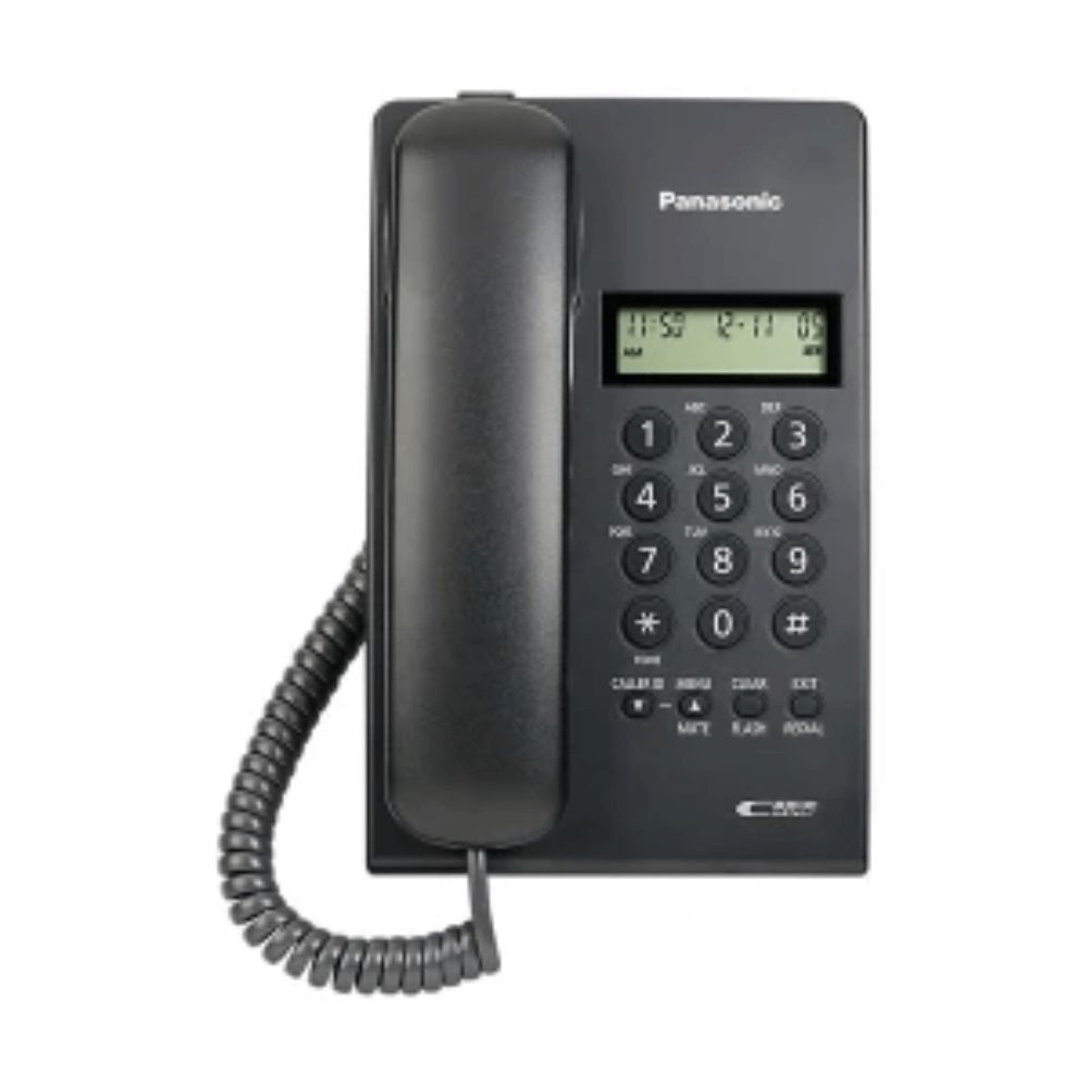 IP - Telefon Panasonic KX-TS401SX — Kabel və radio telefonları, Bakı