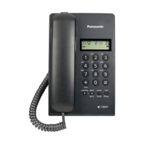 IP - Telefon Panasonic KX-TS401SX — Bakı